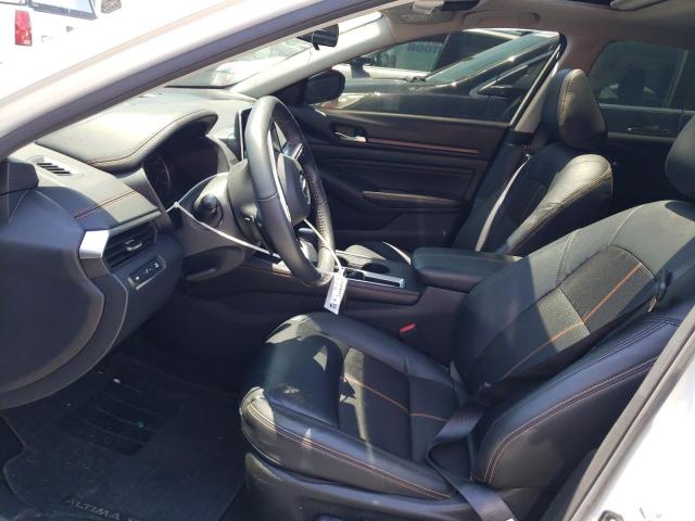 1N4BL4CV1NN335539 Nissan ALTIMA SR