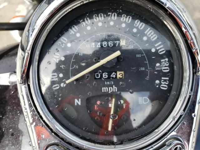 2003 KAWASAKI VN1500 E - JKBVNAE123A111653