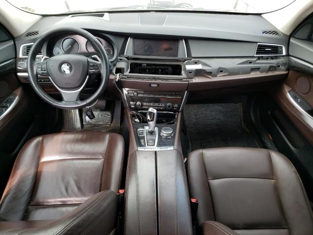 2016 BMW 535 IGT - WBA5M2C54GGH99456