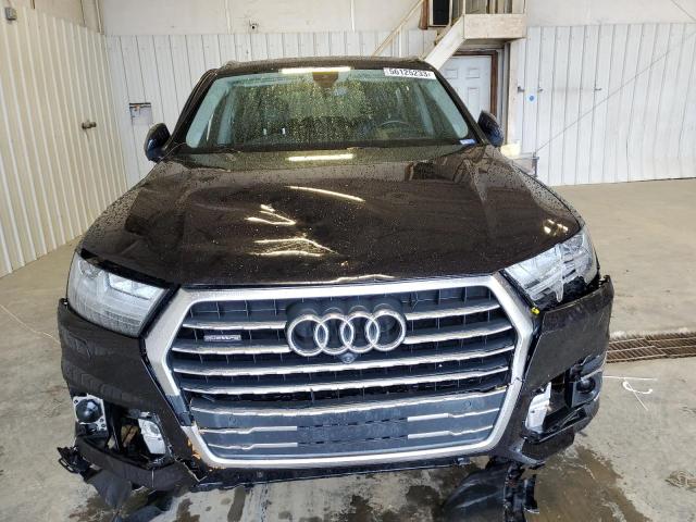 VIN WA1VAAF74JD030006 2018 Audi Q7, Prestige no.5