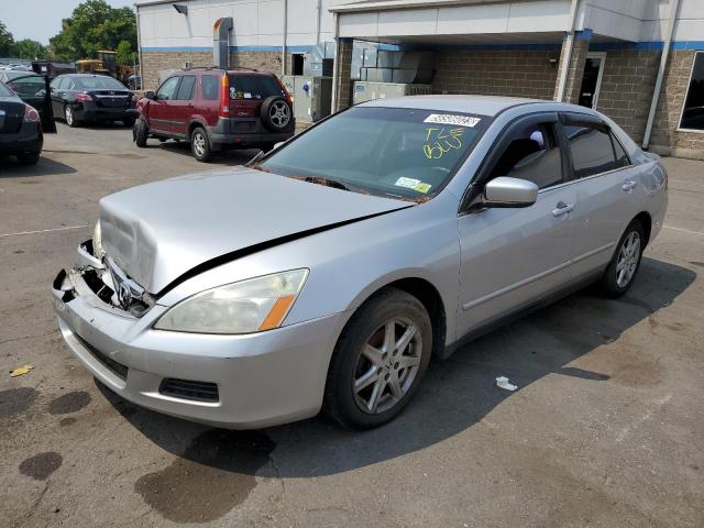 2007 Honda Accord Sdn SE