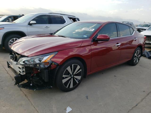 Vin: 1n4bl4ev9nn416317, lot: 56832623, nissan altima sl 20221
