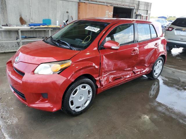 2013 Scion xD 