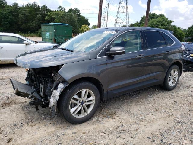 2FMTK3J96FBB07854 2015 FORD EDGE, photo no. 1