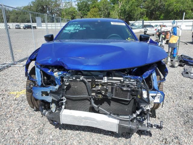 2023 ACURA TL TYPE-S - 19UUB7F93PA000350