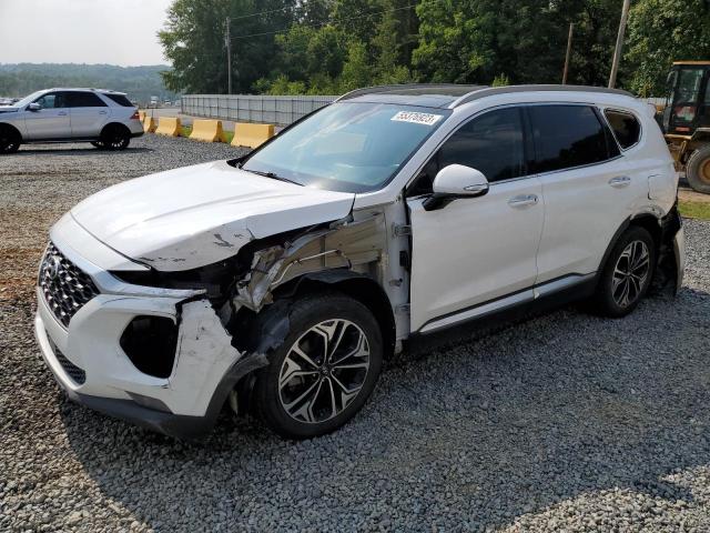 2019 HYUNDAI SANTA FE L - 5NMS5CAA3KH114595