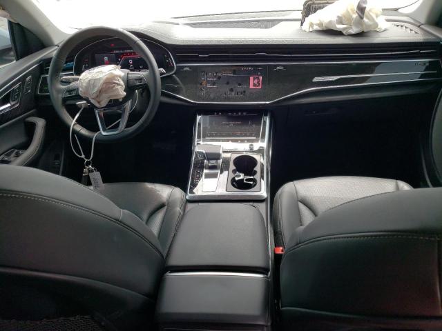 2023 AUDI Q8 PRESTIG WA1CVBF10PD000927