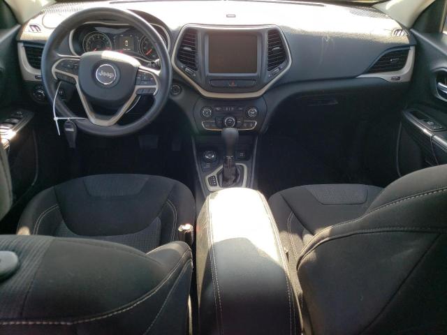 1C4PJMCS6FW557954 Jeep Cherokee Latitude