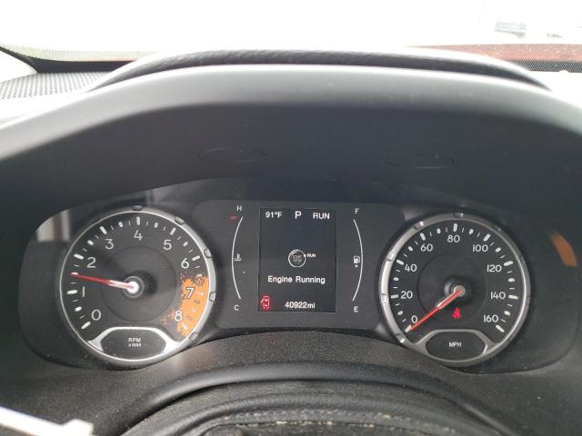 ZACCJBAT6GPD71487 Jeep Renegade Sport