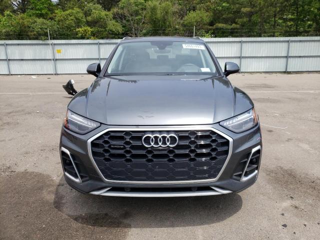 2021 AUDI Q5 E PREST - WA1F2AFY4M2044546