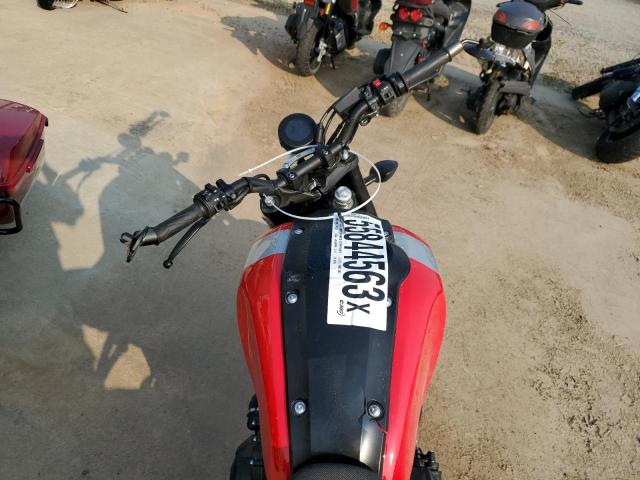 2018 YAMAHA XSR900 JYARN47E6JA002053