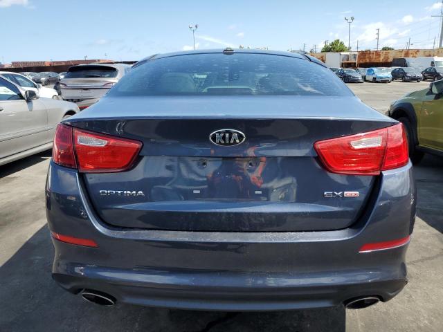 5XXGN4A7XFG481787 KIA OPTIMA EX