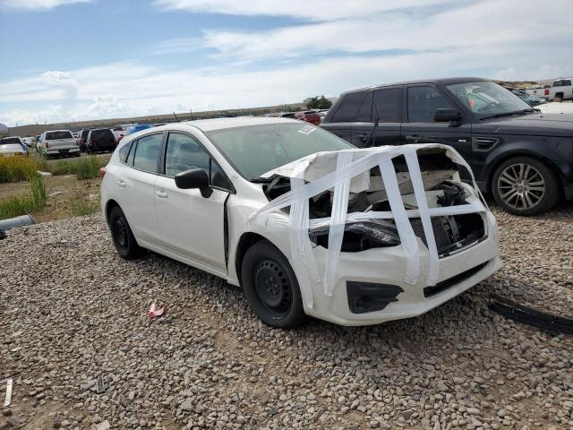 4S3GTAA63K3711515 Subaru Impreza
