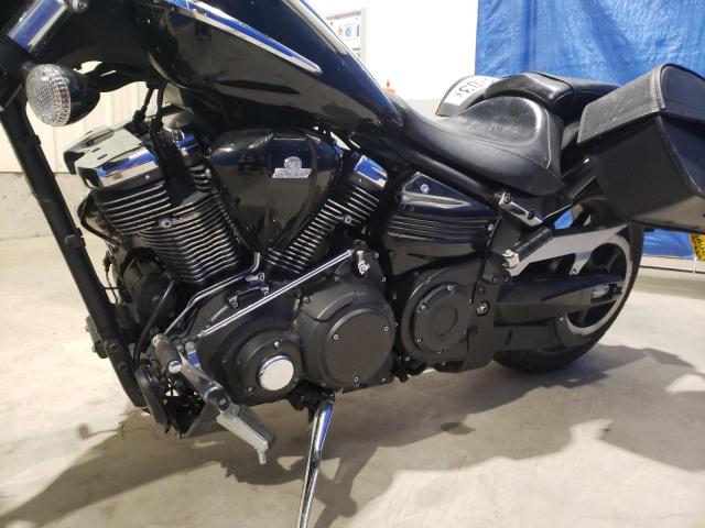 2009 YAMAHA XV1900 CU JYAVP27E69A008315
