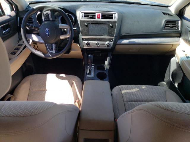 4S4BSAFC8H3341789 Subaru Outback 2.5i Premium