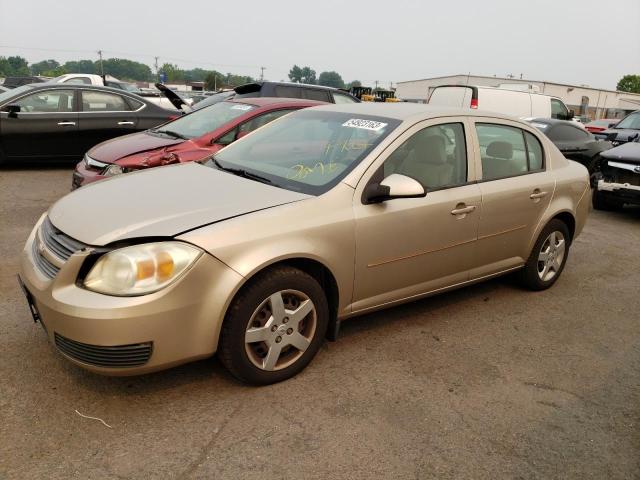 2007 Chevrolet Cobalt LT