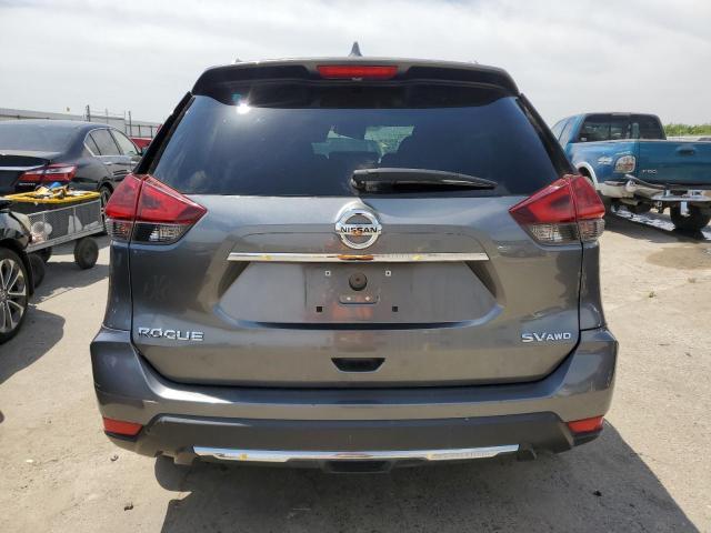 5N1AT2MV2JC786361 Nissan ROGUE S