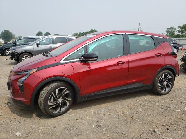 2023 Chevrolet Bolt EV 2LT