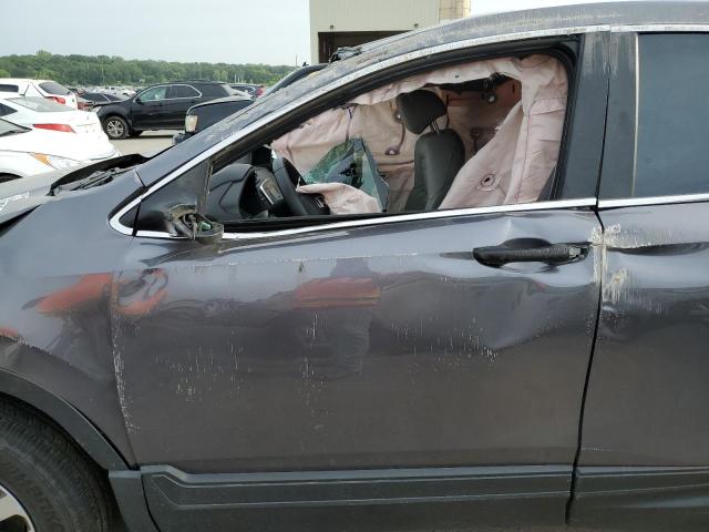 5J6RW6H36HL005392 HONDA CRV 2017