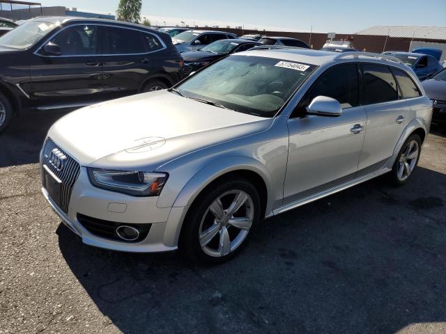 VIN WA19FAFL5DA239857 2013 Audi A4, Premium no.1