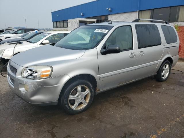 2007 Chevrolet Uplander LT