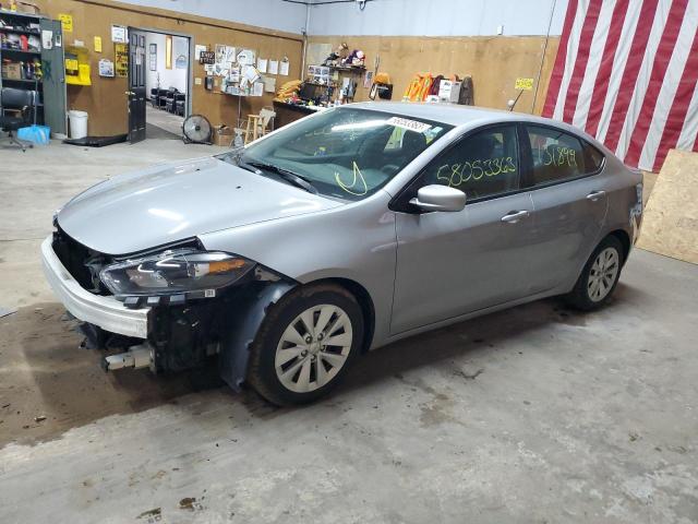 2014 Dodge Dart SXT