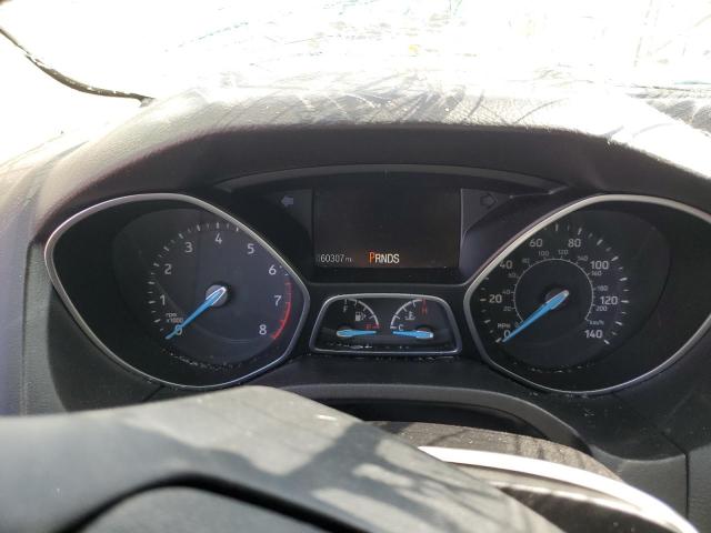 1FADP3K20GL361756 Ford FOCUS SE