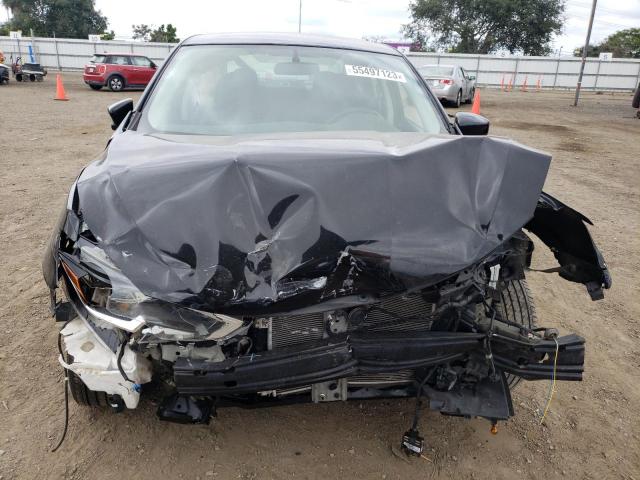3N1AB7AP5KY400361 Nissan SENTRA S
