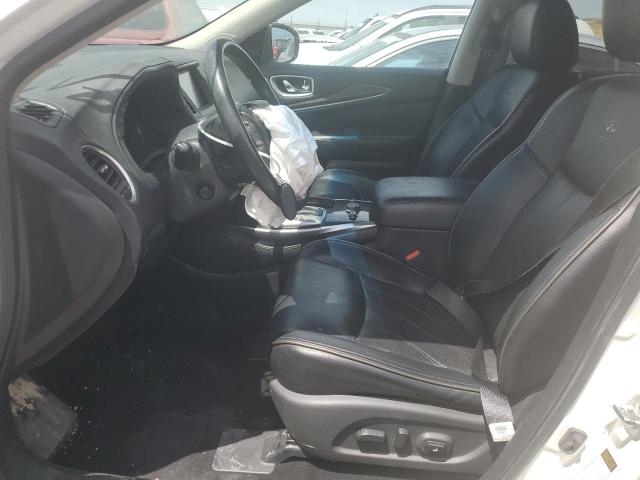 5N1AL0MM0EC542175 Infiniti QX60