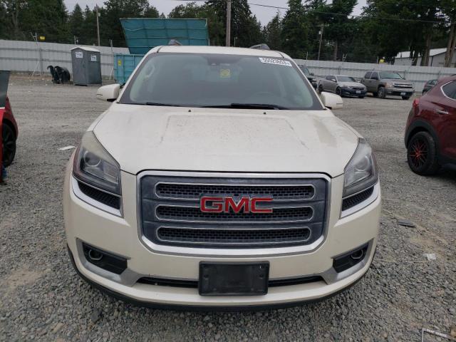 1GKKRRKD6EJ160408 GMC Acadia Slt-1