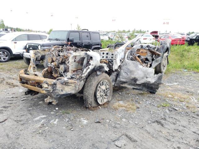 2022 FORD F350 - 1FT7W3BT2NEC22619