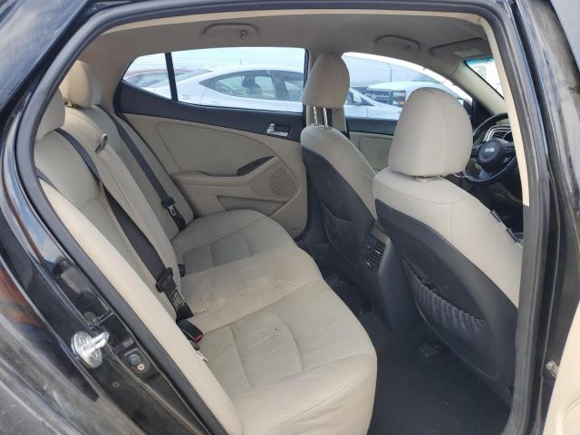 KNAGM4ADXF5085899 KIA OPTIMA HYBRID