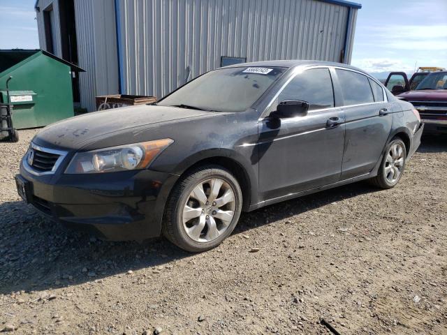 2009 Honda Accord Coupe EX