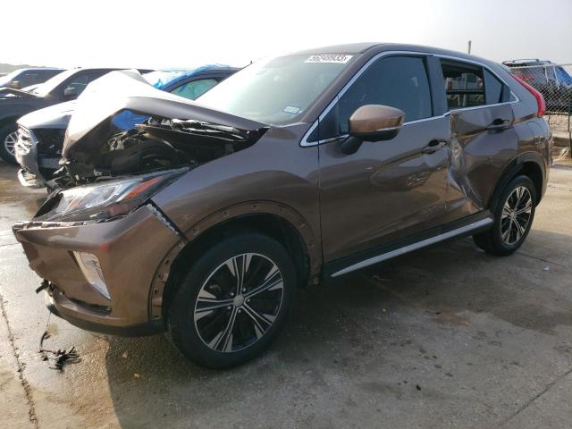 2019 Mitsubishi Eclipse Cross SE