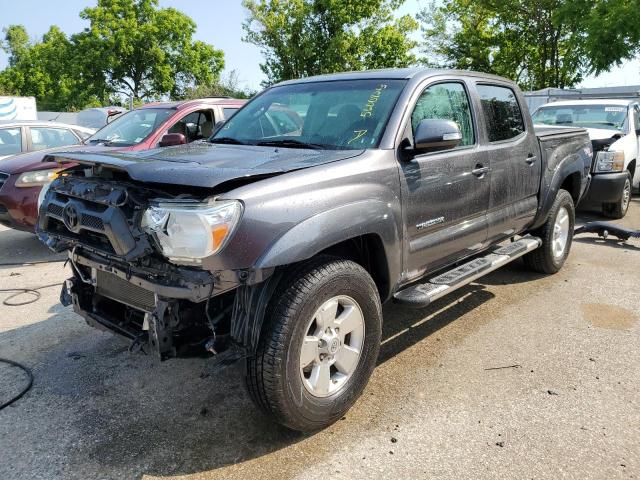 2012 Toyota Tacoma 