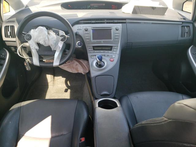 JTDKN3DU2F0444563 Toyota PRIUS