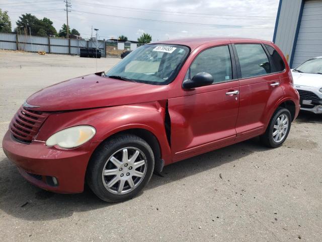 CHRYSLER PT CRUISER