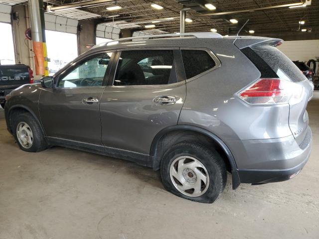 KNMAT2MV6GP645735 Nissan ROGUE S