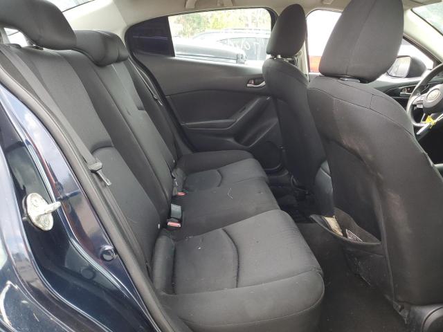 JM1BM1T77G1298126 Mazda 3 SPORT