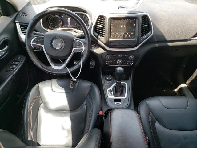 1C4PJMBS2FW604415 Jeep Cherokee Trailhawk