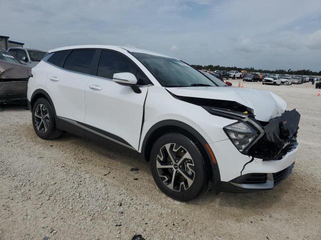 2023 KIA SPORTAGE E - 5XYK33AF4PG065653