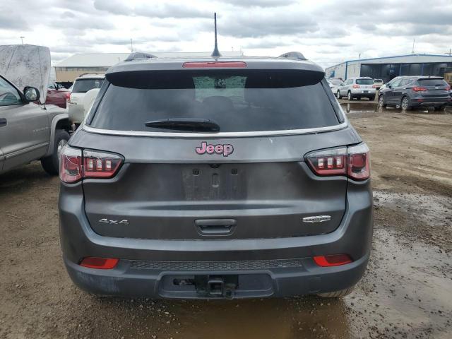 3C4NJDBBXKT657175 Jeep Compass Latitude