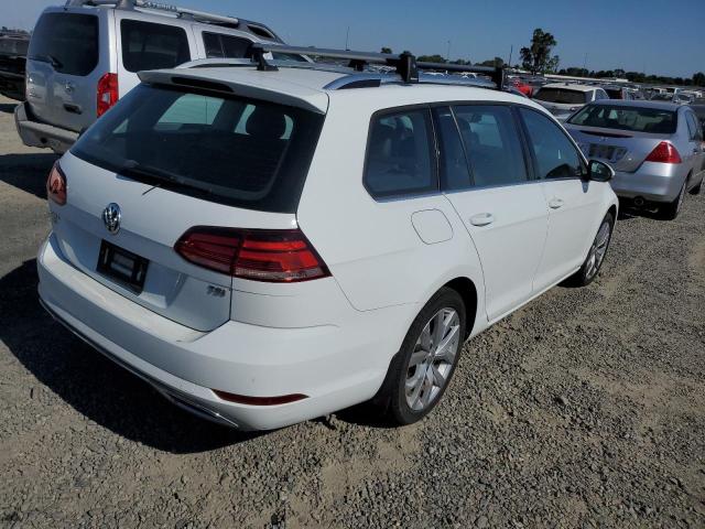 2018 VOLKSWAGEN GOLF SPORT - 3VWL17AU1JM759630