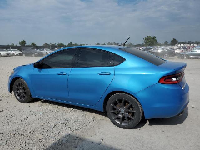 2016 DODGE DART GT SP - 1C3CDFGB0GD819769