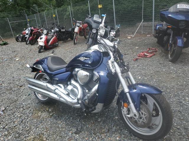 2011 SUZUKI VZR1800 Z - JS1VY53A4B2100670