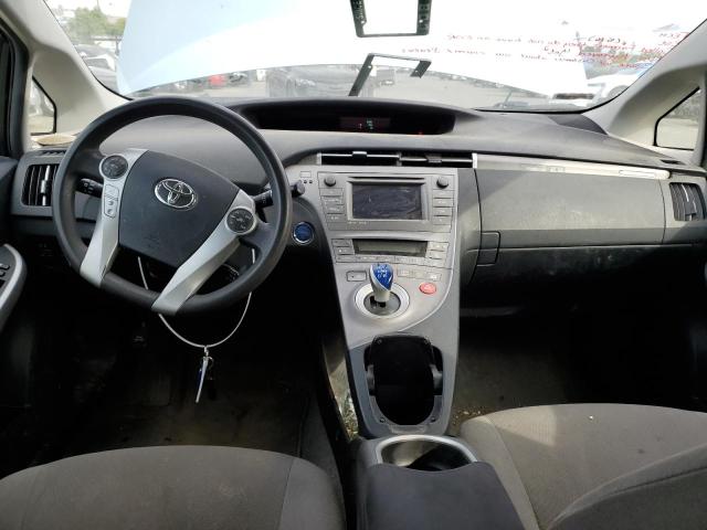 JTDKN3DP6E3057151 Toyota PRIUS PLUG-IN