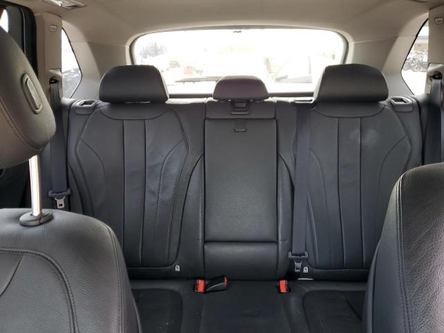 5UXKR2C53F0H40783 BMW X5 Sdrive35i