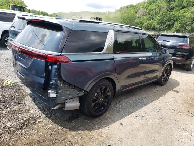 2023 KIA CARNIVAL S KNDNE5H37P6276394