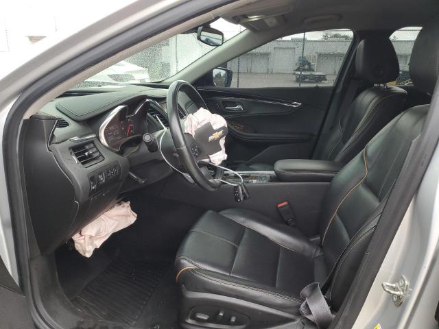 2G1165S38F9163140 Chevrolet IMPALA LTZ