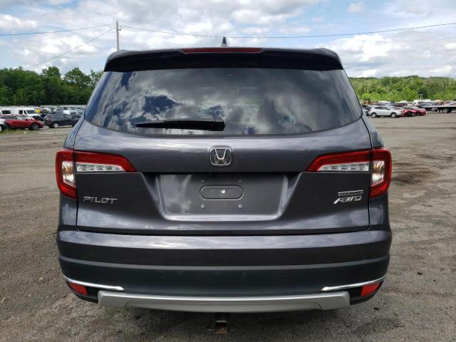 5FNYF6H9XLB009589 Honda Pilot Touring